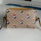 Gucci Bag 602536 17.5X12X5.5cm DF