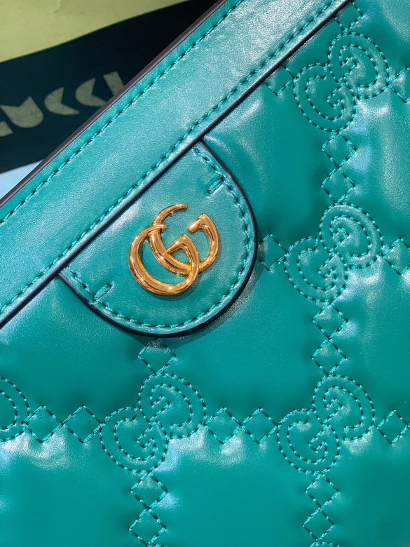 Gucci Bag 702200 26X17.5X8cm DF