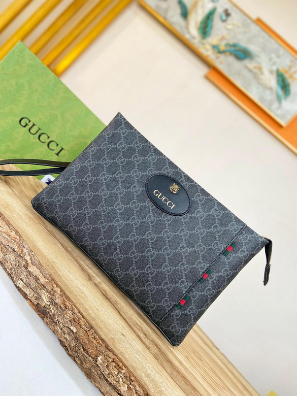 Gucci Bag hand 1029-5 29X19X3cm XM 2colour 