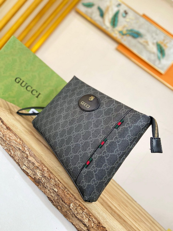 Gucci Bag hand 1029-5 29X19X3cm XM 2colour 