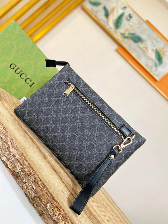 Gucci Bag hand 1029-5 29X19X3cm XM 2colour 