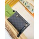 Gucci Bag hand 1029-5 29X19X3cm XM 2colour 