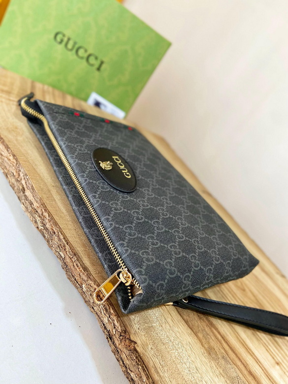 Gucci Bag hand 1029-5 29X19X3cm XM 2colour 