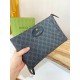 Gucci Bag hand 1029-5 29X19X3cm XM 2colour 