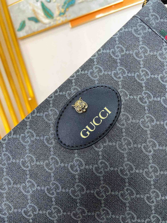 Gucci Bag hand 1029-5 29X19X3cm XM 2colour 