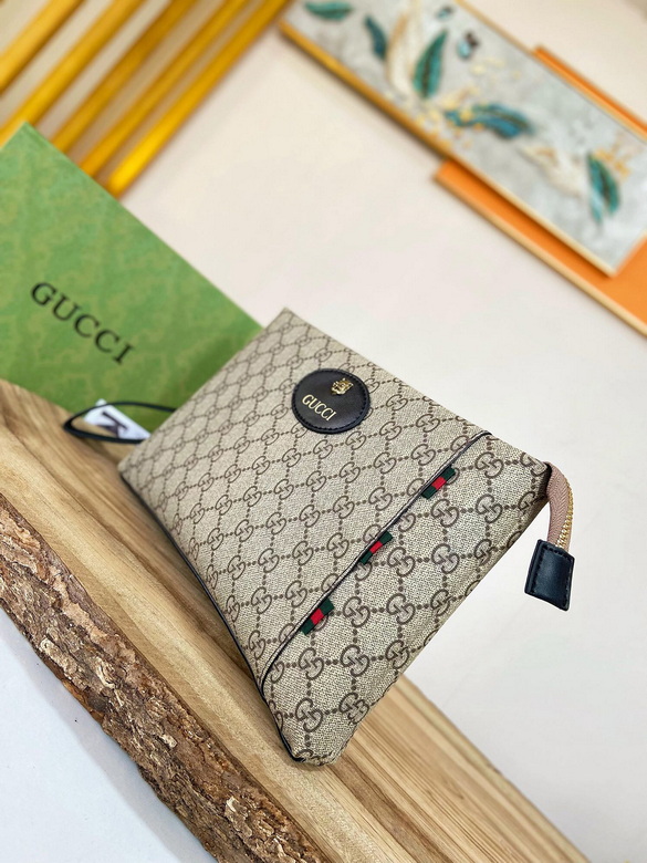 Gucci Bag hand 1029-5 29X19X3cm XM 2colour 