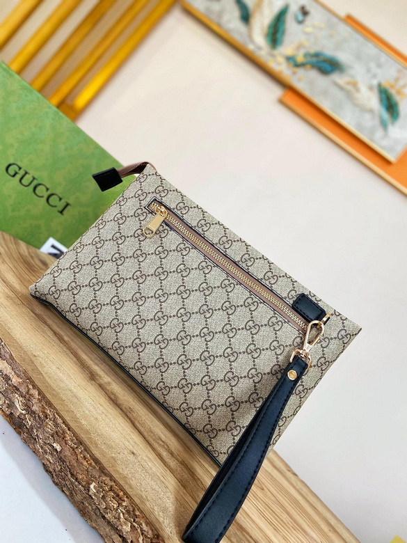 Gucci Bag hand 1029-5 29X19X3cm XM 2colour 