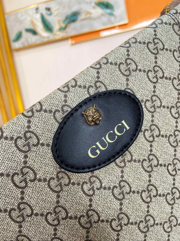 Gucci Bag hand 1029-5 29X19X3cm XM 2colour 