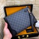 Gucci Bag hand 33037-1 28X18X4cm XM 2colour