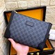 Gucci Bag hand 33037-1 28X18X4cm XM 2colour