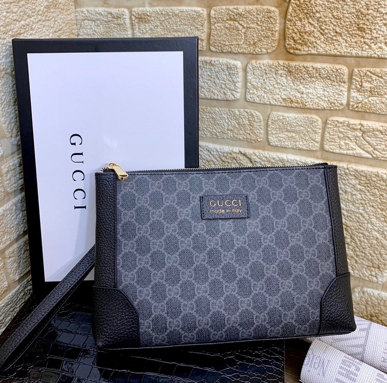 Gucci Bag hand 33037-1 28X18X4cm XM 2colour