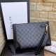 Gucci Bag hand 33037-1 28X18X4cm XM 2colour