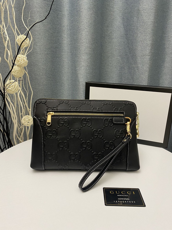 Gucci Bag hand 33046-2 28X18X4cm XM