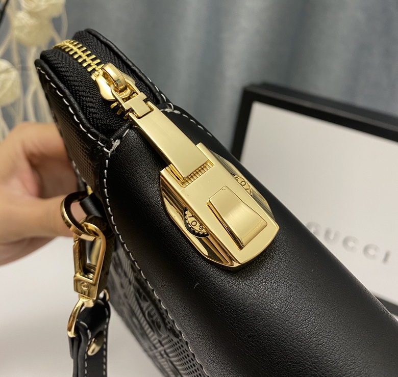 Gucci Bag hand 33046-2 28X18X4cm XM