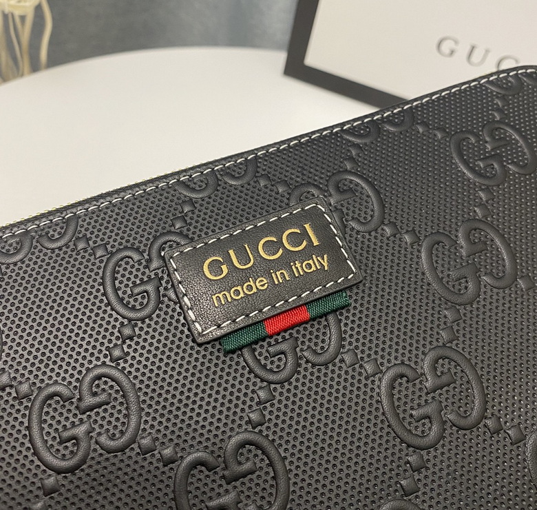 Gucci Bag hand 33046-2 28X18X4cm XM