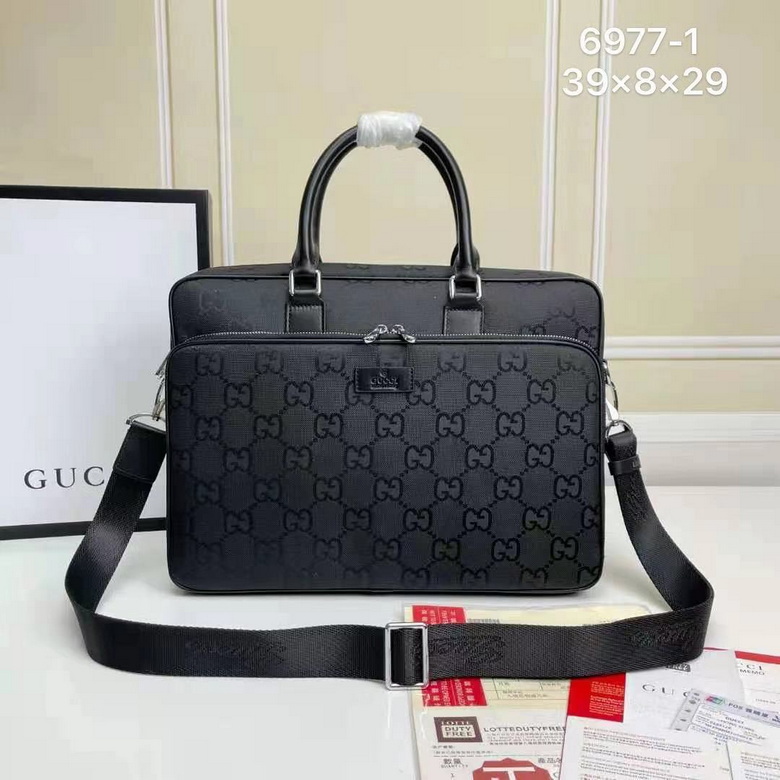 Gucci Bag Man 6977-1 39X8X29cm XM