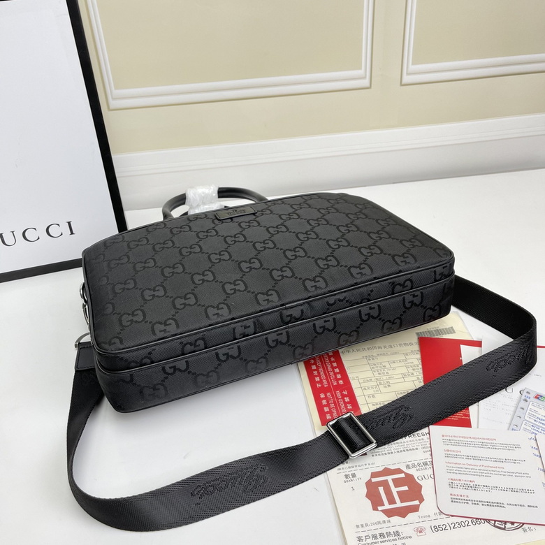 Gucci Bag Man 6977-1 39X8X29cm XM