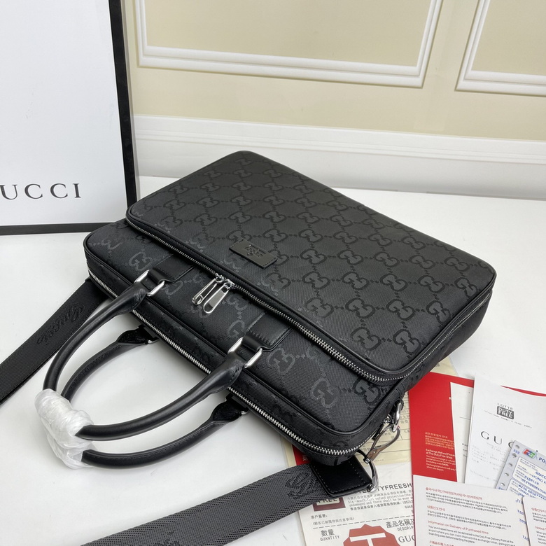 Gucci Bag Man 6977-1 39X8X29cm XM