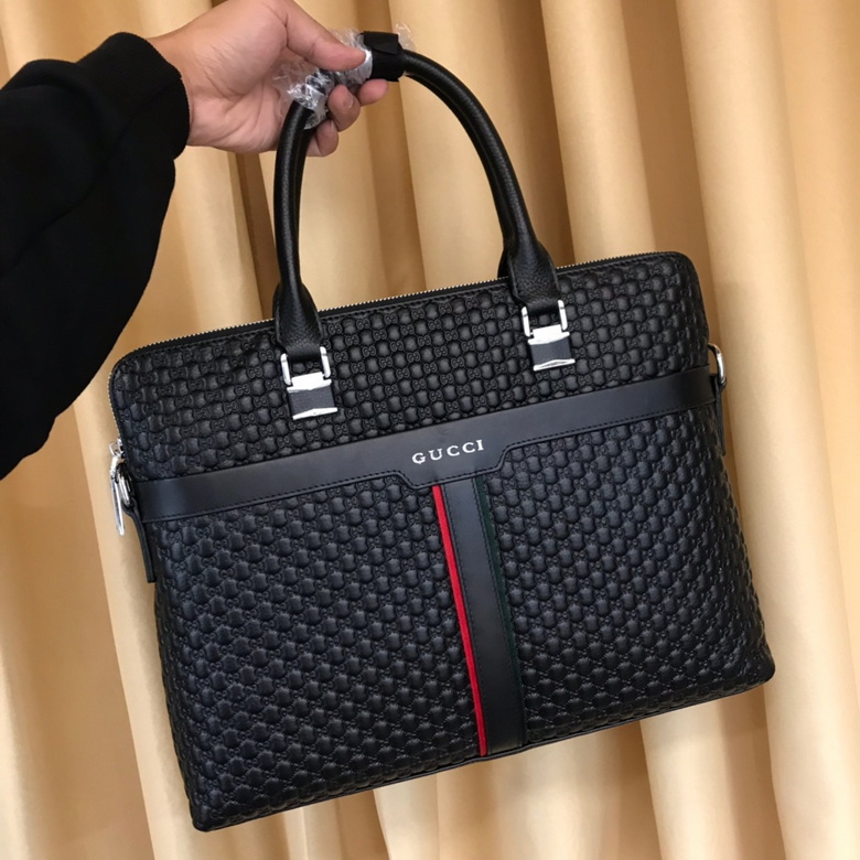 Gucci Bag Man 697-1 38X29X5cm WP