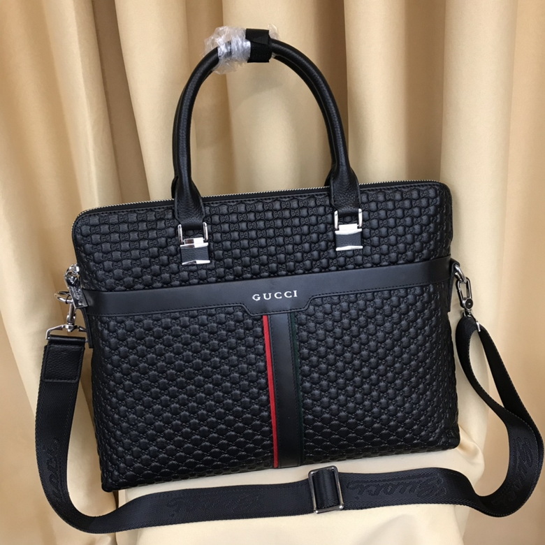 Gucci Bag Man 697-1 38X29X5cm WP