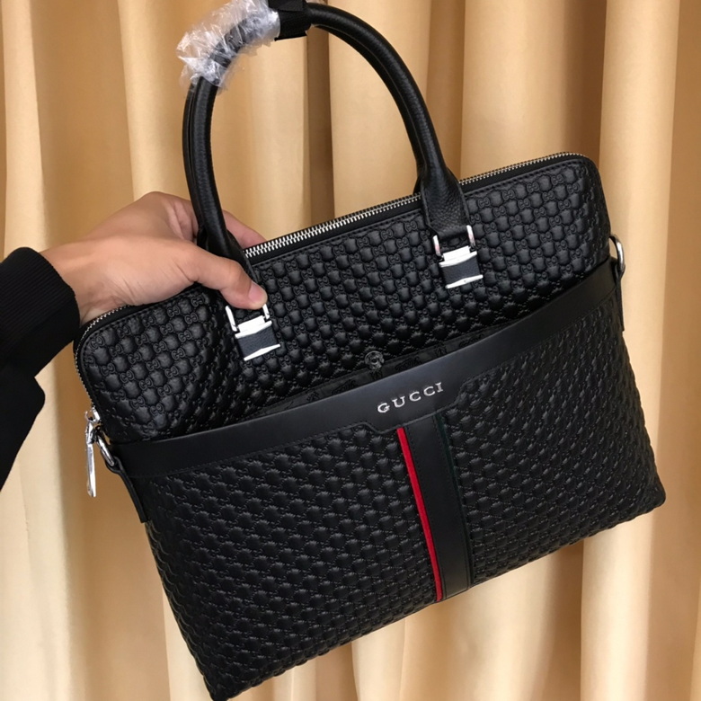 Gucci Bag Man 697-1 38X29X5cm WP