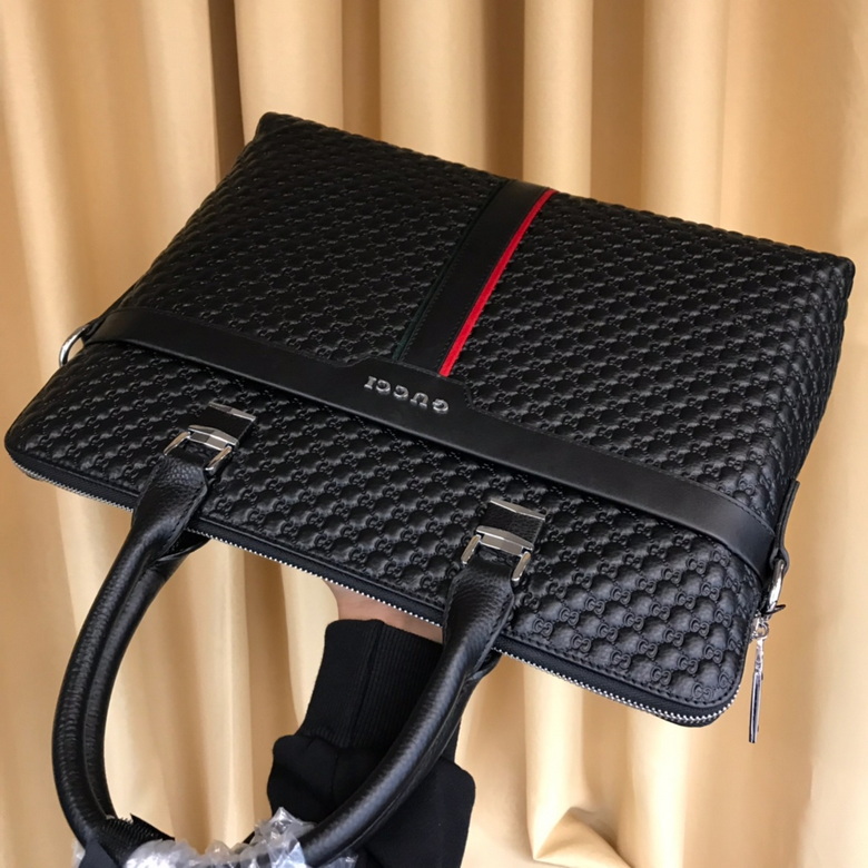 Gucci Bag Man 697-1 38X29X5cm WP