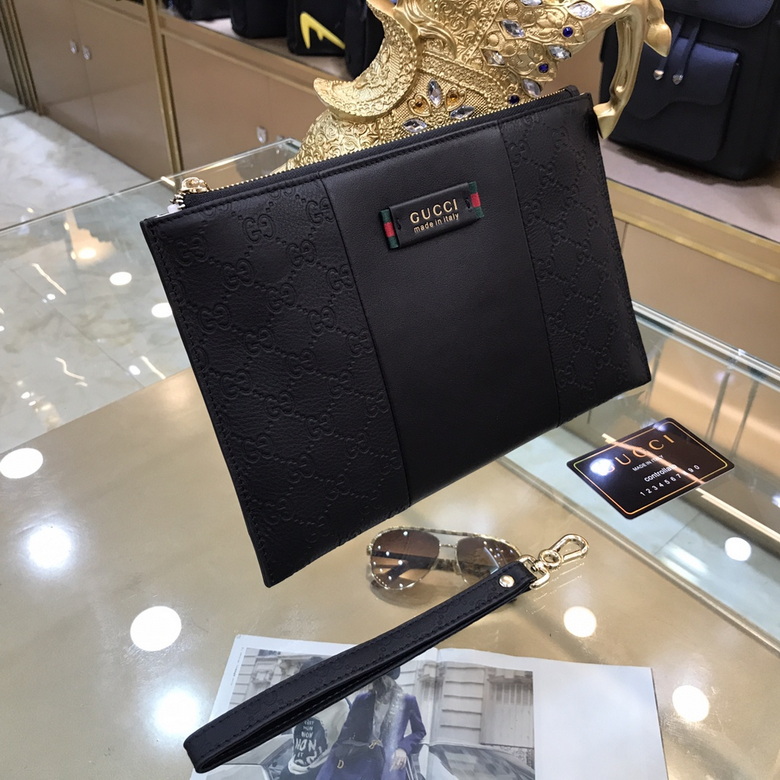 Gucci Bag hand 6646-7 29X19cm XM