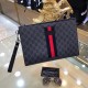 Gucci Bag hand 473950 30.5X21X1.5cm WP 3colour