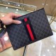 Gucci Bag hand 473950 30.5X21X1.5cm WP 3colour