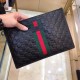 Gucci Bag hand 473950 30.5X21X1.5cm WP 3colour