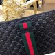 Gucci Bag hand 473950 30.5X21X1.5cm WP 3colour