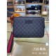 Gucci Bag hand 726 25X16X5cm XM