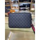 Gucci Bag hand 726 25X16X5cm XM