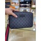 Gucci Bag hand 726 25X16X5cm XM