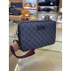 Gucci Bag hand 726 25X16X5cm XM