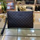 Gucci Bag hand 900 29X4X19cm XM