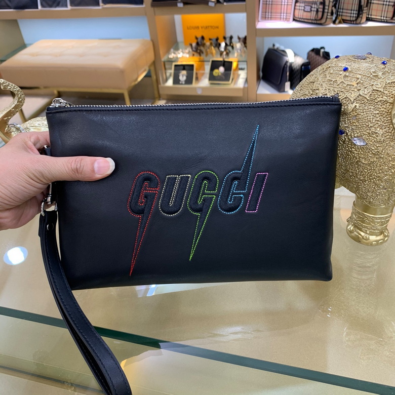 Gucci Bag hand 1095 26X3X18cm XM