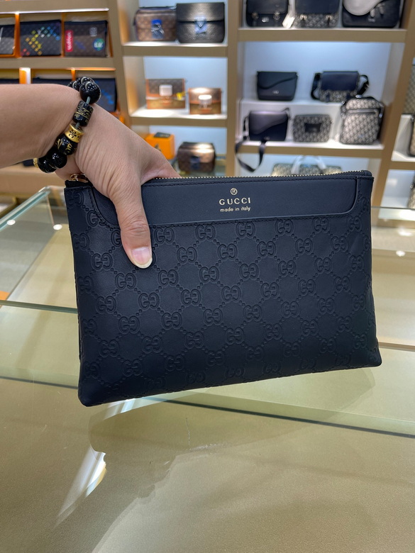 Gucci Bag hand 1128 26X3X17cm XM