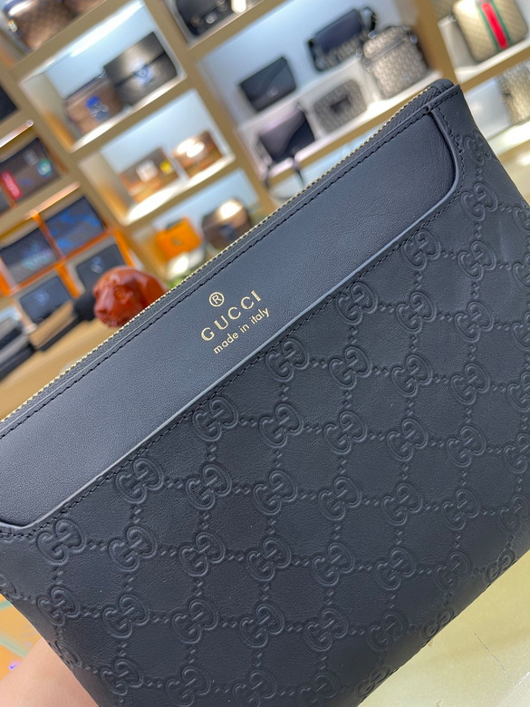 Gucci Bag hand 1128 26X3X17cm XM