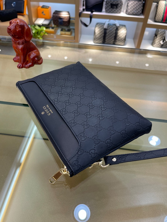 Gucci Bag hand 1128 26X3X17cm XM