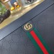 Gucci Bag hand 2006 28X18cm XM