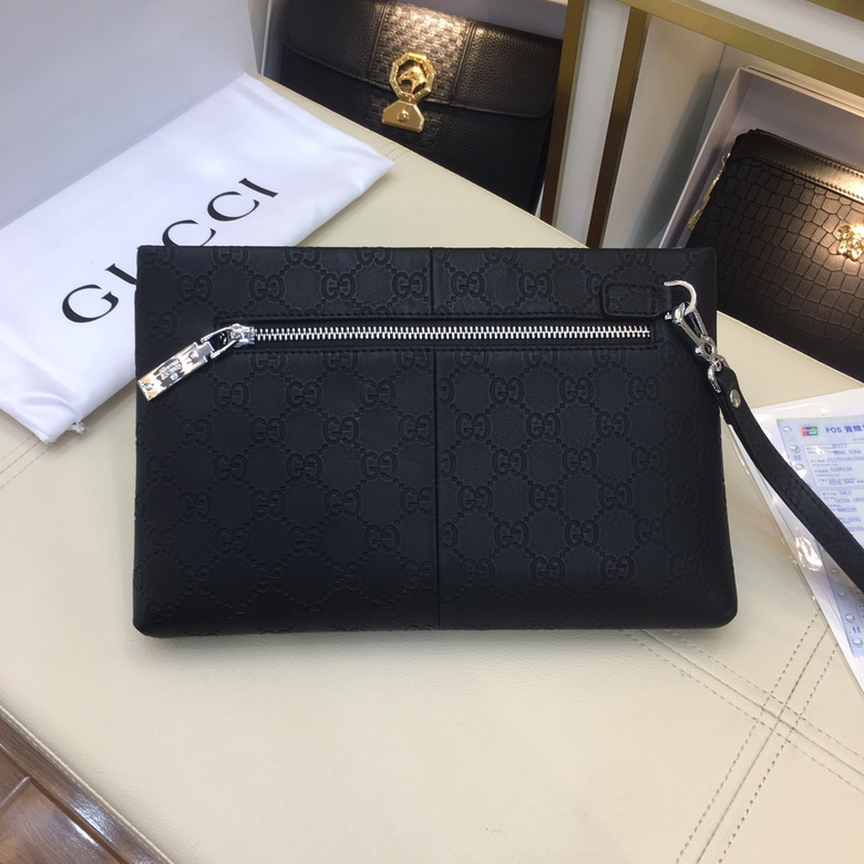 Gucci Bag hand 66483-4 28X18X3cm XM