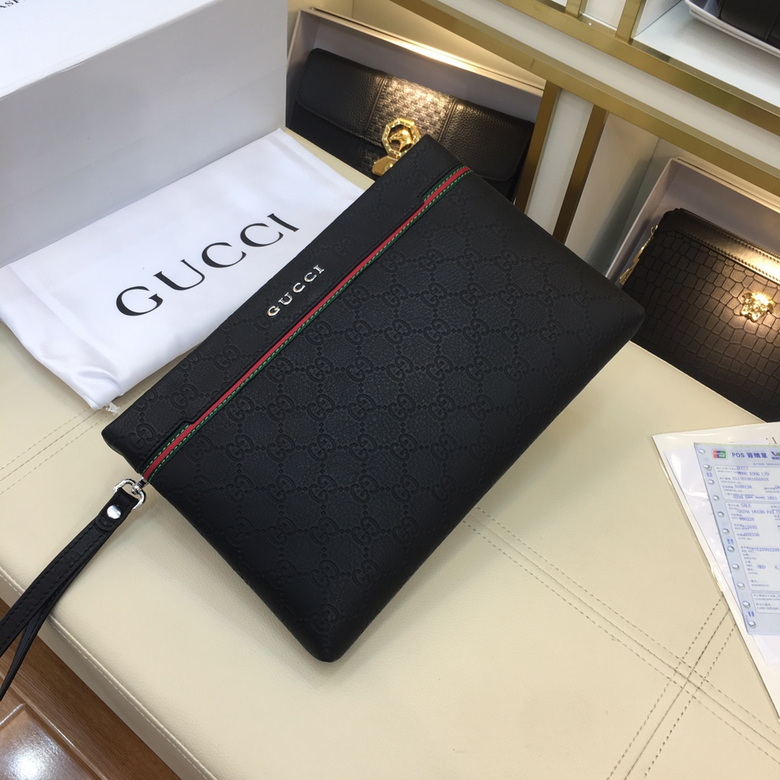 Gucci Bag hand 66483-4 28X18X3cm XM