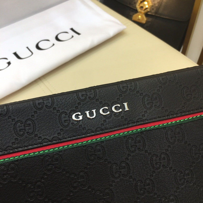 Gucci Bag hand 66483-4 28X18X3cm XM