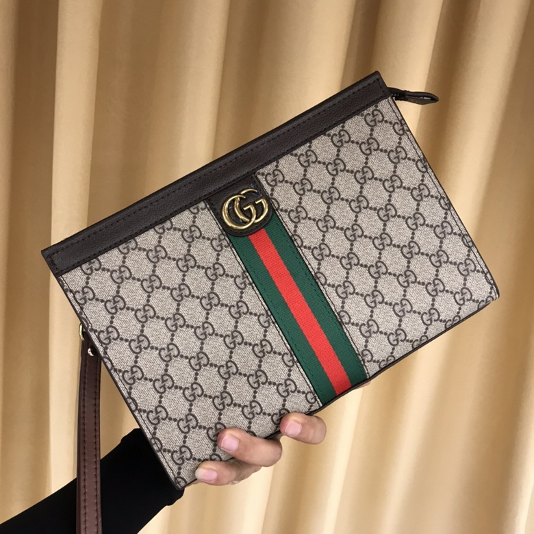 Gucci Bag hand 945-5 28X18X5cm XM 2colour 