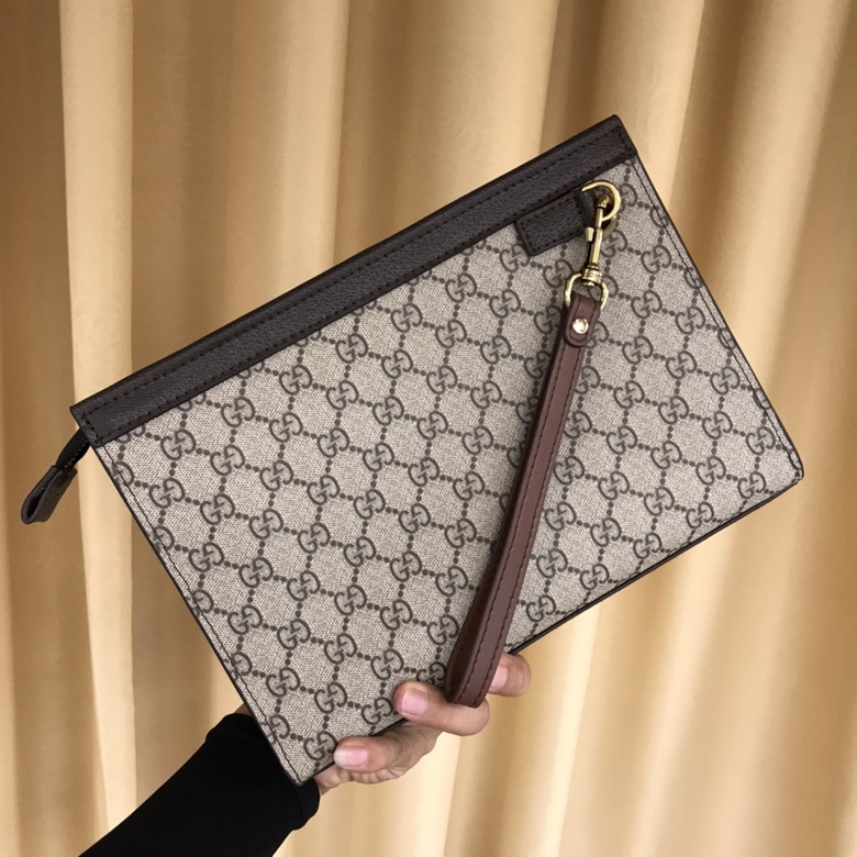 Gucci Bag hand 945-5 28X18X5cm XM 2colour 