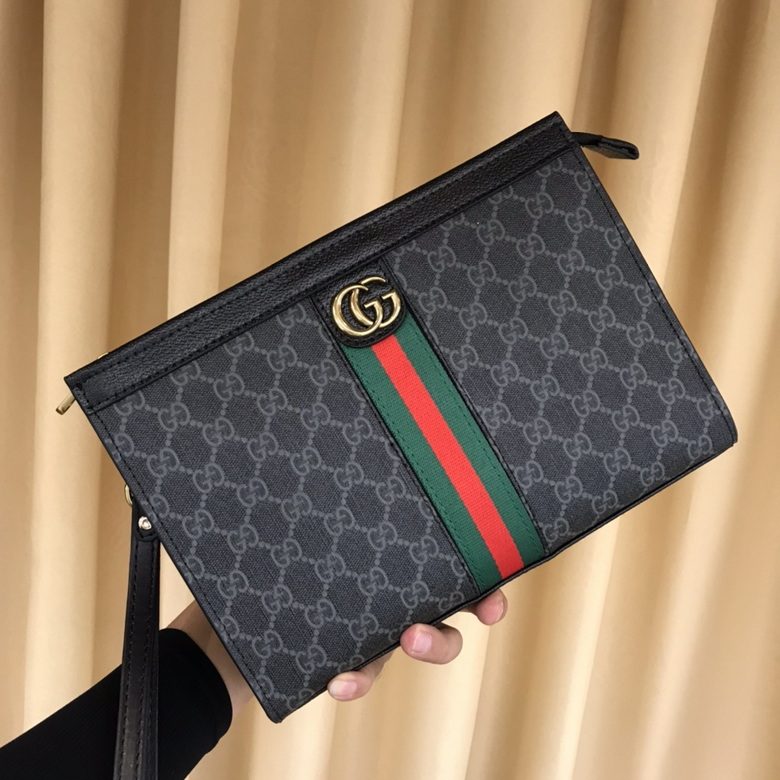 Gucci Bag hand 945-5 28X18X5cm XM 2colour 