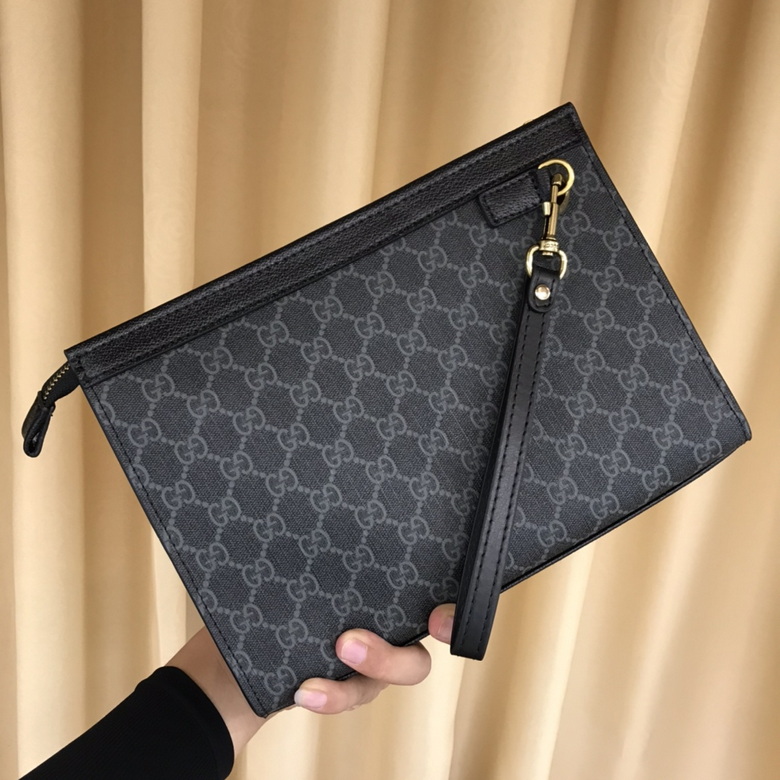 Gucci Bag hand 945-5 28X18X5cm XM 2colour 