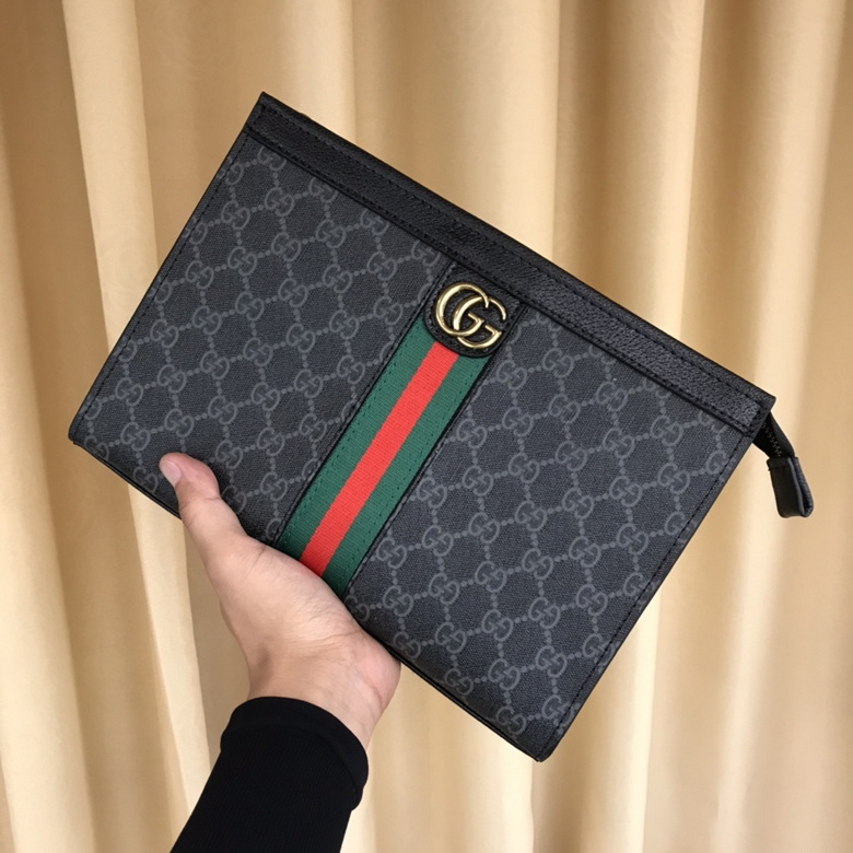 Gucci Bag hand 945-5 28X18X5cm XM 2colour 