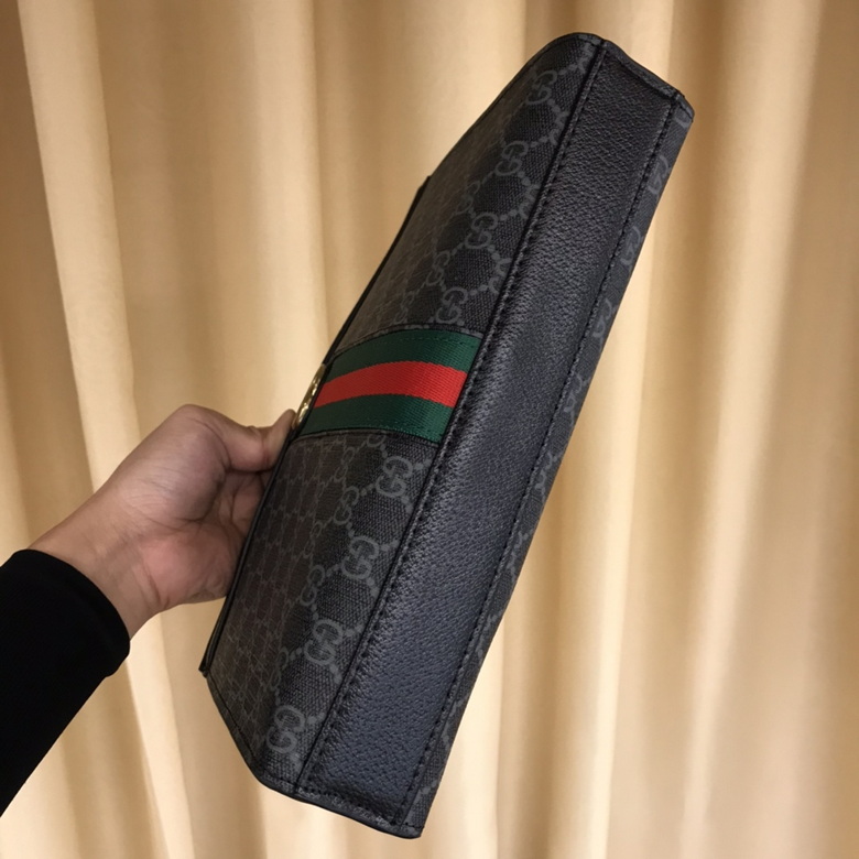 Gucci Bag hand 945-5 28X18X5cm XM 2colour 